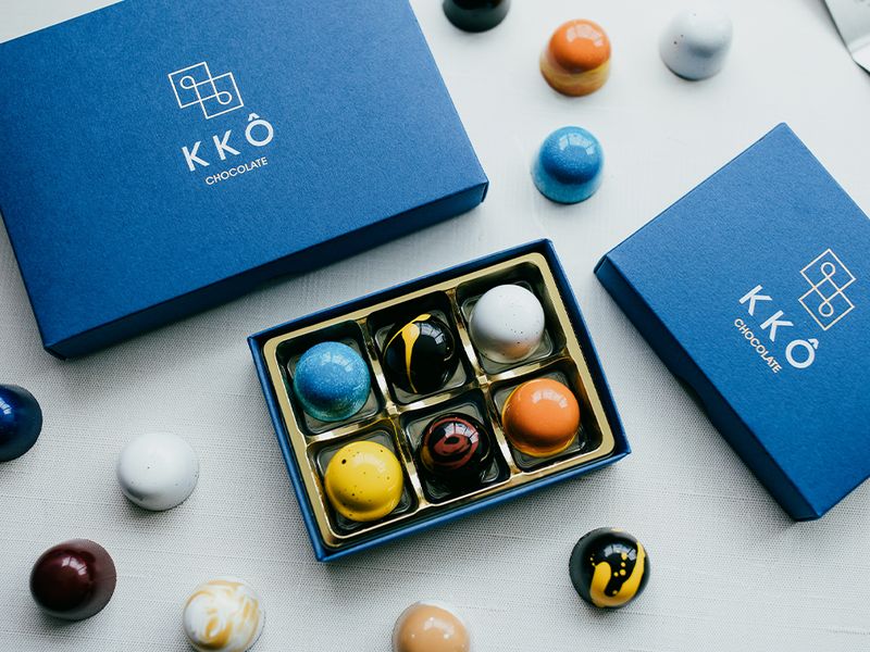 KKÔ Chocolate photo