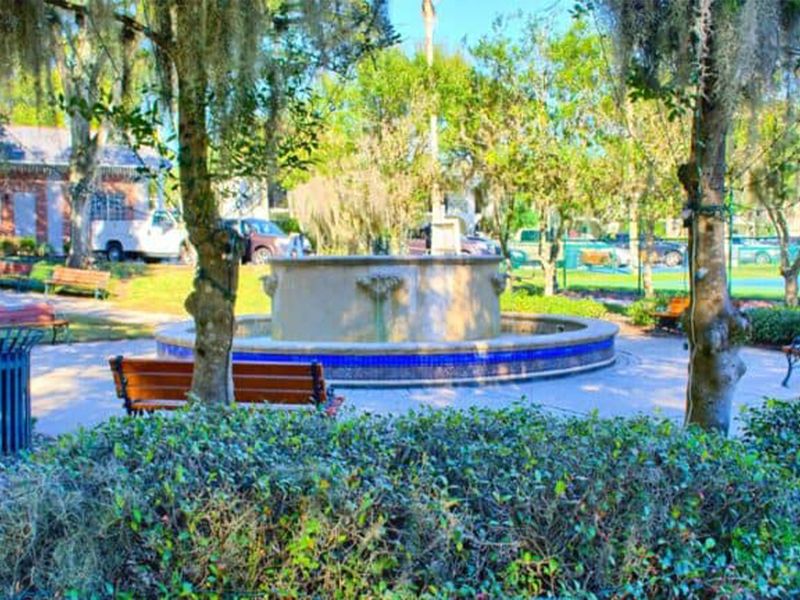 Elizabeth Evans Park photo