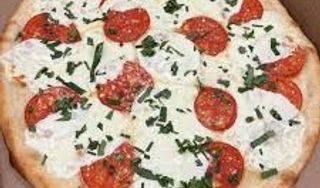 Stromboli Pizza