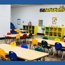 Coral Gables Preschool logo