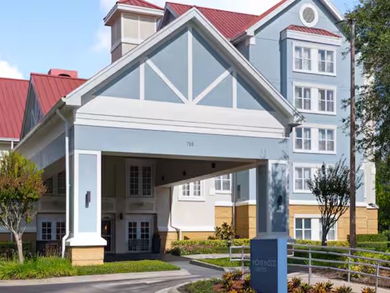 Homewood Suites by Hilton Lake Mary Orlando North photo