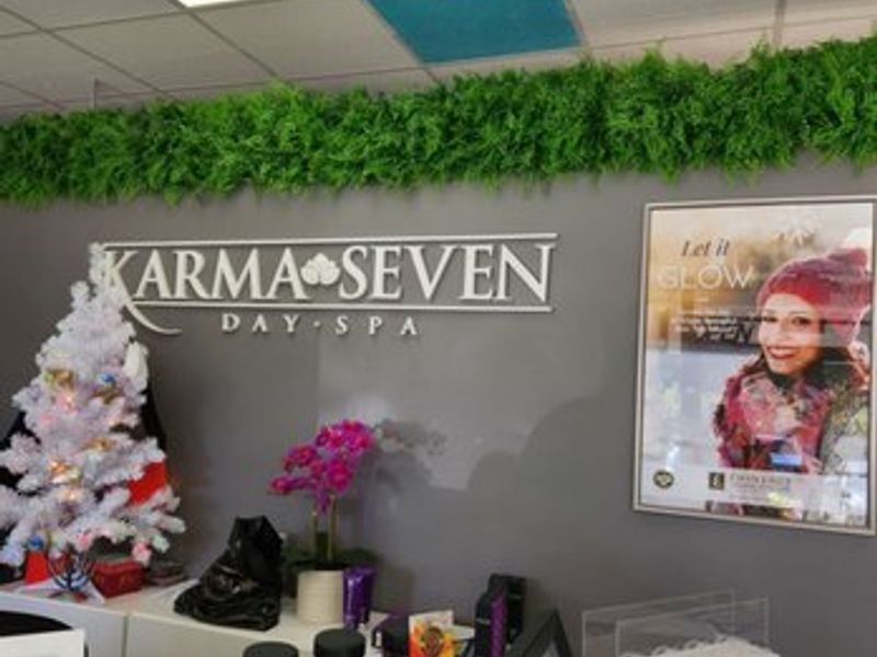 Karma 7 Day Spa photo
