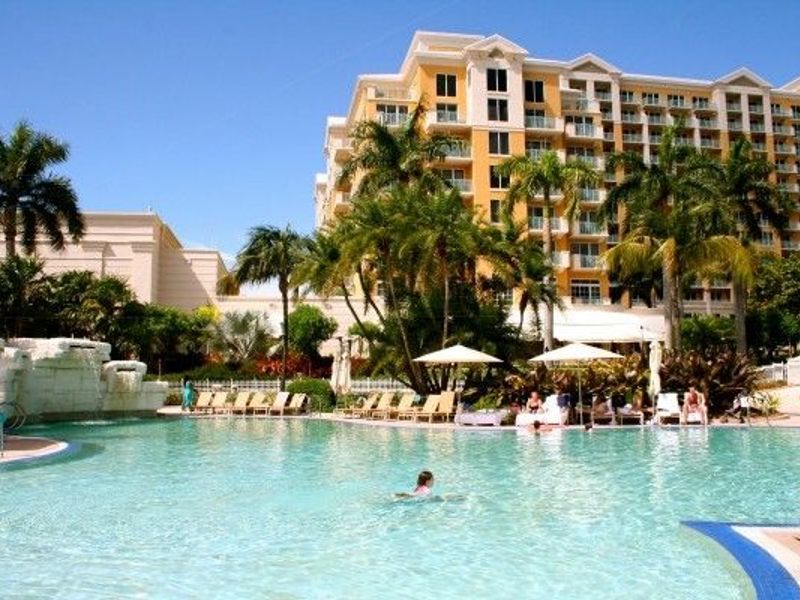 The Ritz Carlton - Key Biscayne photo