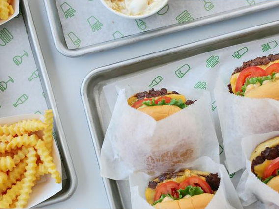 Shake Shack Coral Gables photo