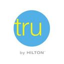 tru by Hilton logo
