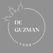 De Guzman Food logo