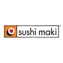 Sushi Maki logo