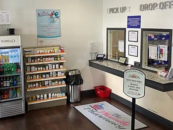 The Phamily Pharmacy photo