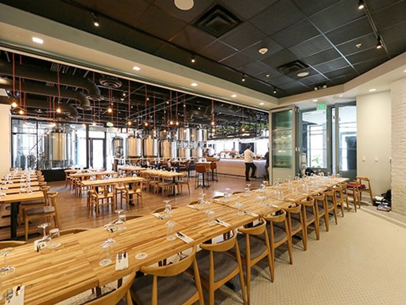 Bay 13 Brewery & Kitchen photo