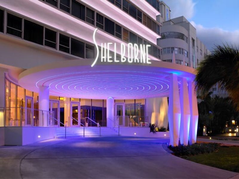 Shelbourne photo