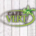 Cafe Vert logo