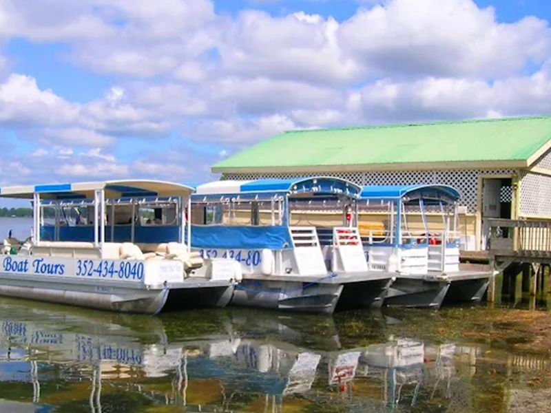 Premier Boat Tours photo