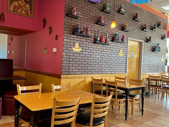 La Fonda Mexican Kitchen photo