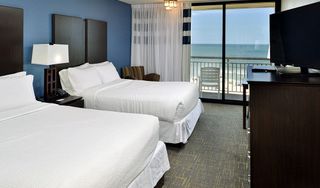 Four Points by Sheraton Virginia Beach