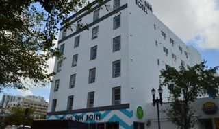 Miami Sun Hotel