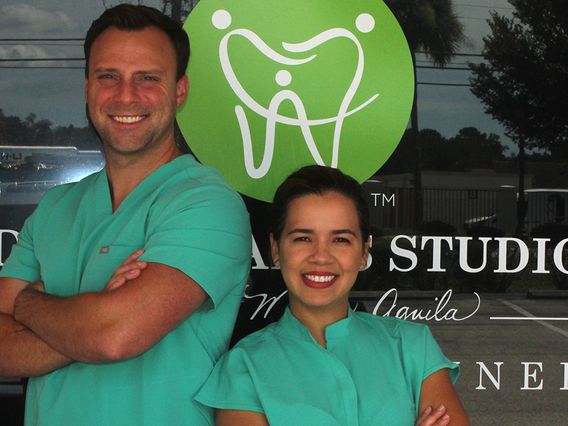 Dental Arts Studio, Dr. Maelys Aguila photo