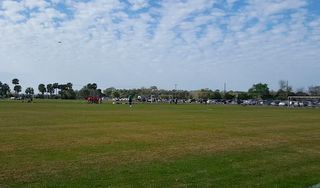 Moore's Station Road Fields