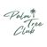 Palm Tree Club logo