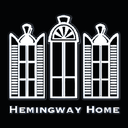 The Hemingway Home and Museum logo