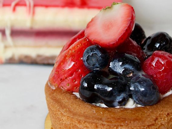 Renaissance Pâtisserie photo