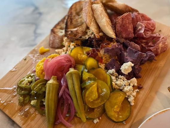 Pickled Restaurant & Bourbon Bar photo