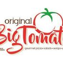 Original Big Tomato logo