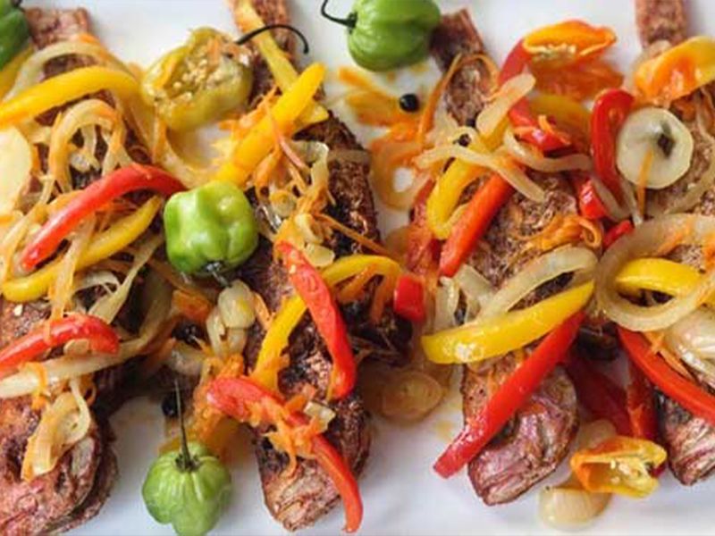 Yardie Spice photo