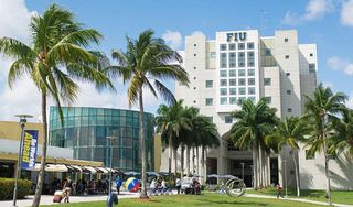 College of Engineering & Computing