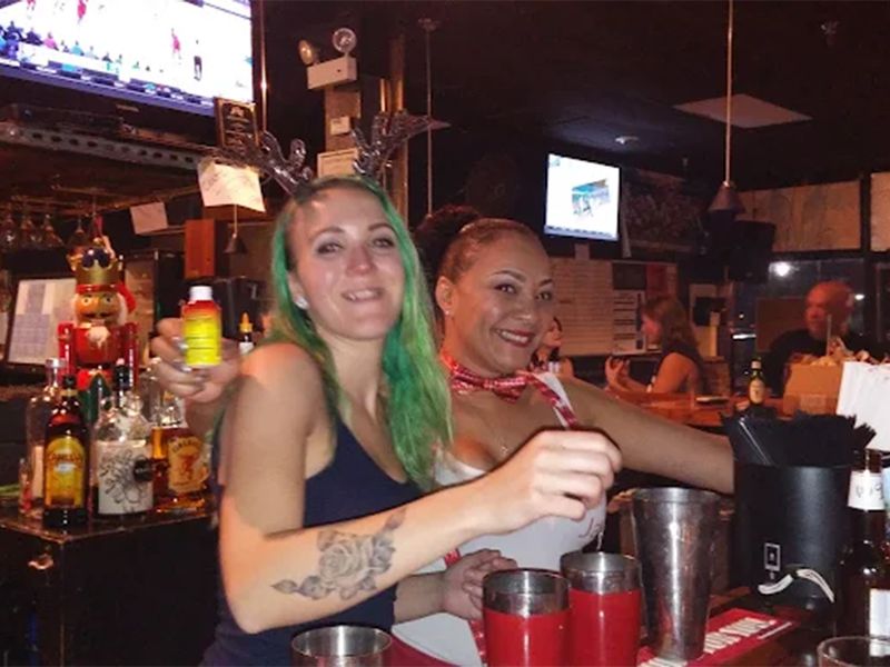 Shotski's photo