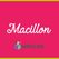 Macillon Grio Haitian Fish & Chicken logo