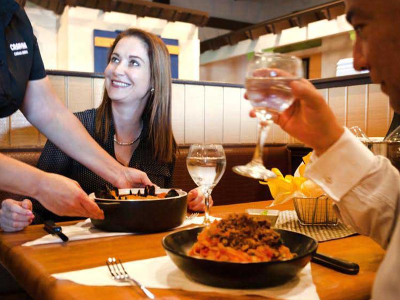 Casavana Cuban Cuisine photo