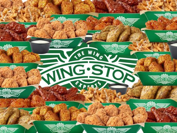 Wingstop photo