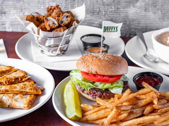 Duffy's Sports Grill photo