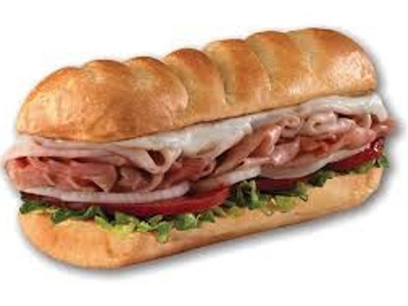 Firehouse Subs Plantation photo