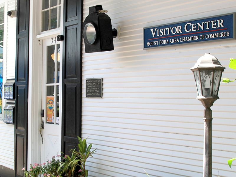 Mount Dora Area Chamber of Commerce photo