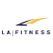 LA Fitness  logo