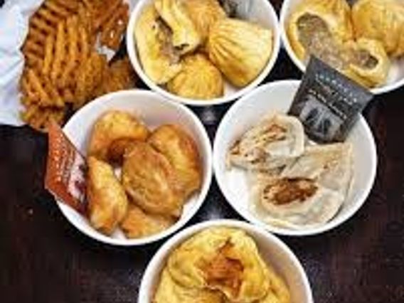 Brooklyn Dumpling Shop photo