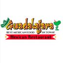 Guadalajara Mexican Restaurant logo