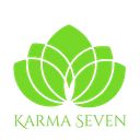 Karma 7 Day Spa logo
