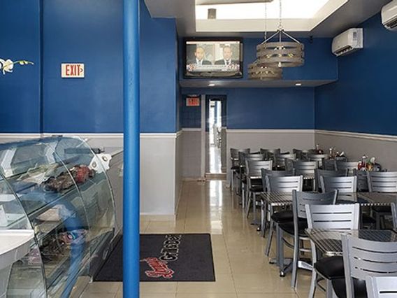 Lenny's Grill & Deli photo