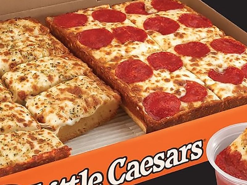 Little Caesars Pizza photo