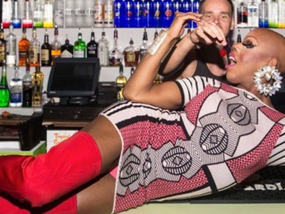 PALACE - Drag Show, Bar, Restaurant photo