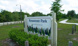 Kewannee Park