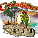 Crocadillos Bar and Grill logo