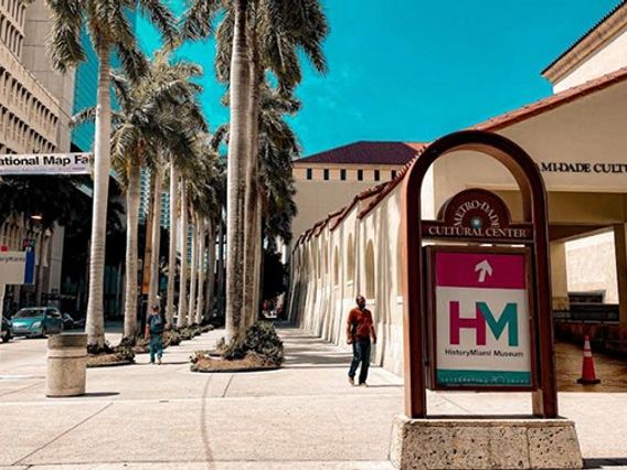 HistoryMiami Museum photo