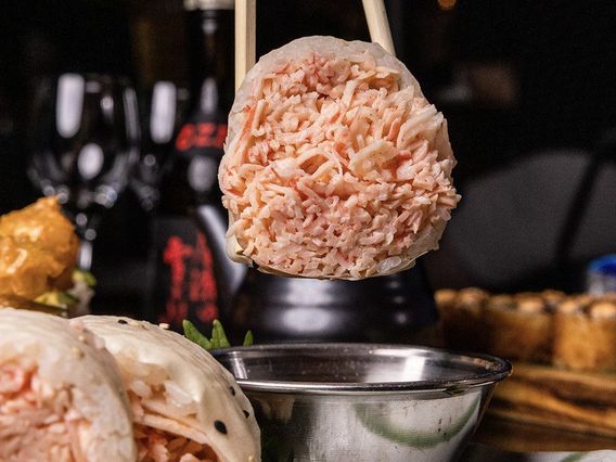 Pubbelly Sushi photo