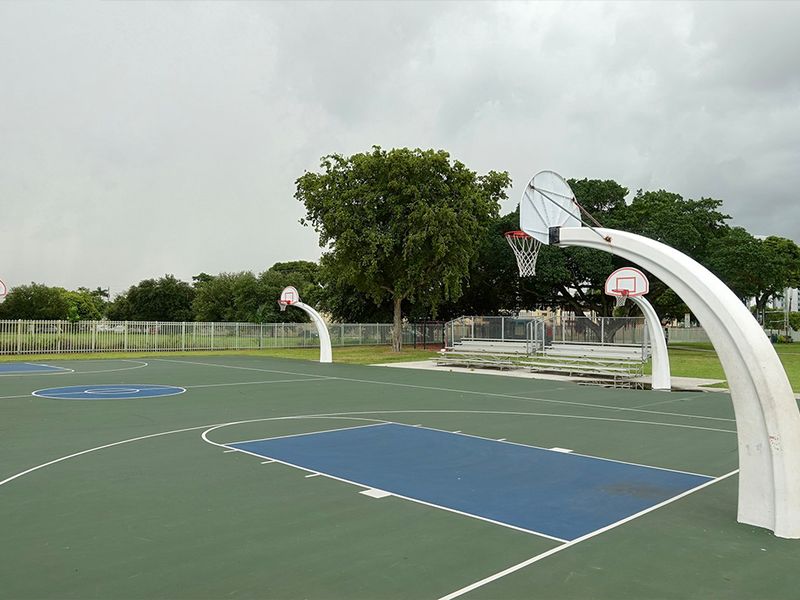 Juan Pablo Duarte Park photo