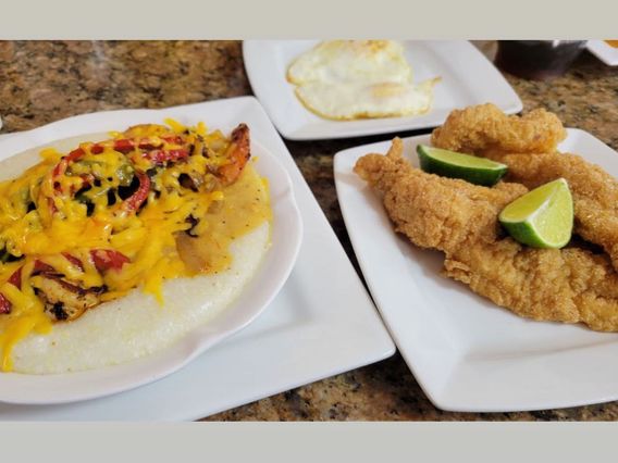 Jackson Soul Food photo