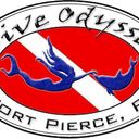 Dive Odyssea logo