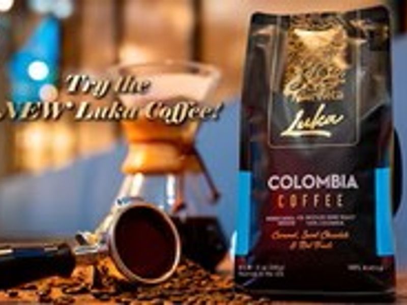 Luka Restaurant and Coffee - Plantation photo